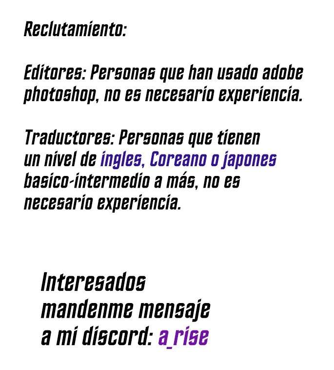 Read Player ES Manga Online