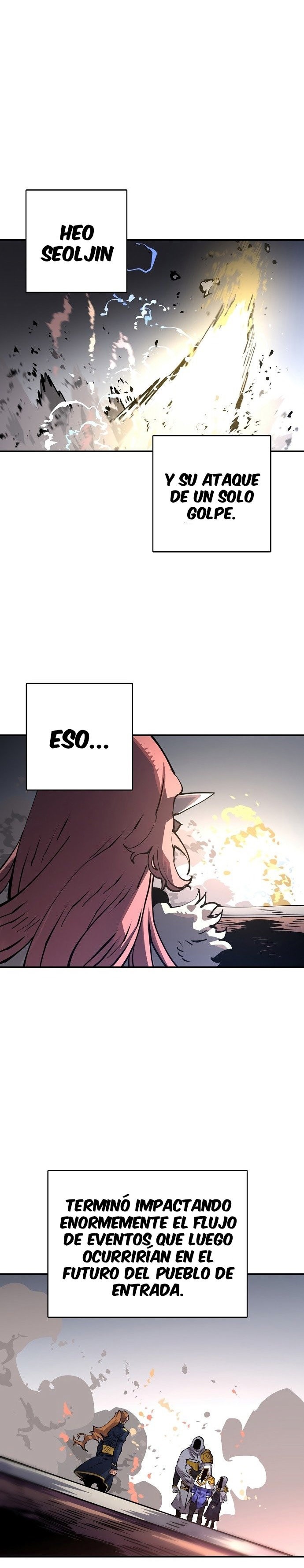 Read Player ES Manga Online