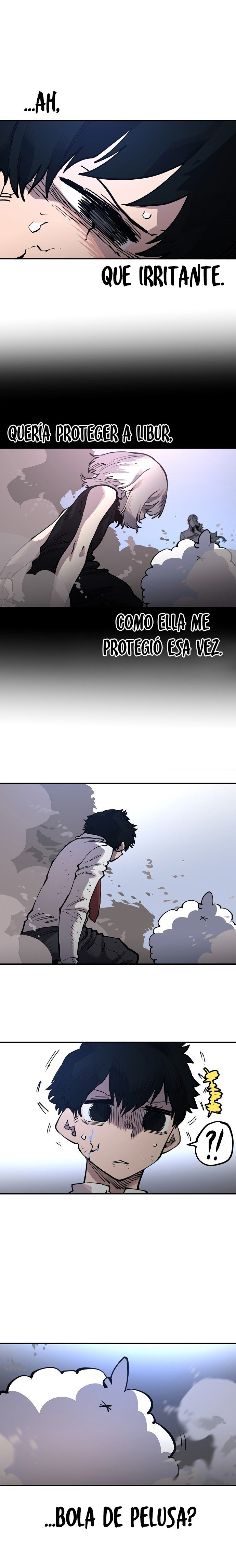Read Player ES Manga Online