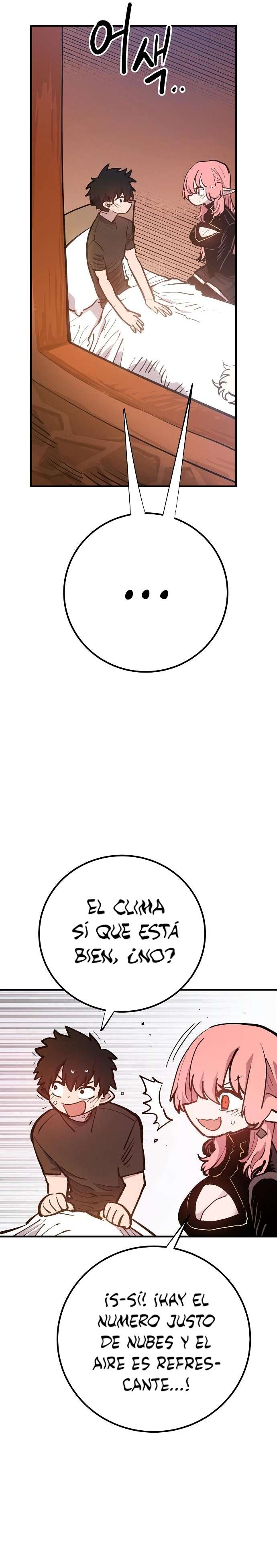 Read Player ES Manga Online