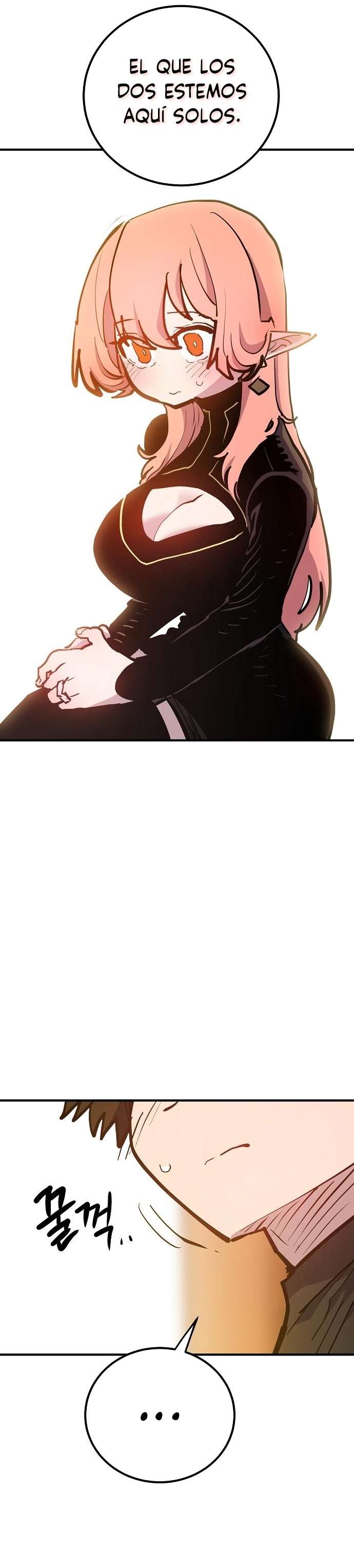 Read Player ES Manga Online