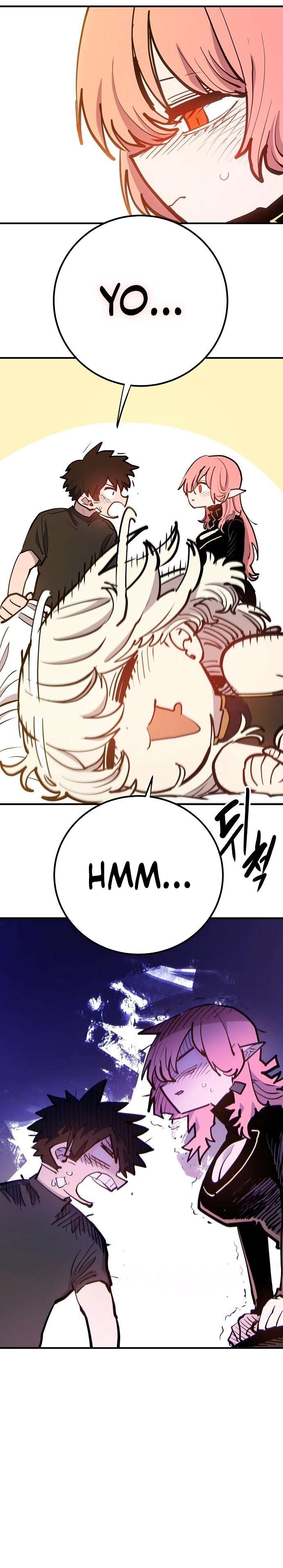 Read Player ES Manga Online