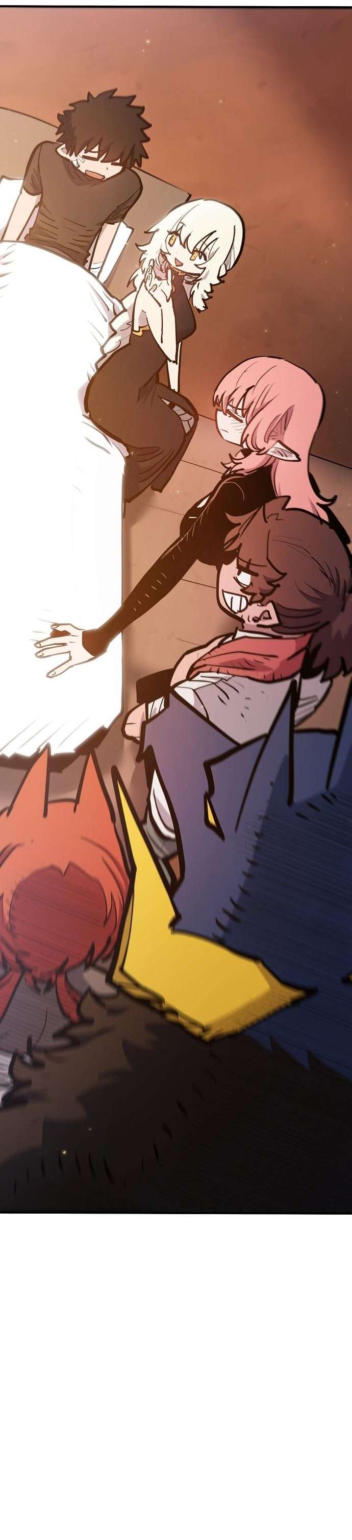 Read Player ES Manga Online