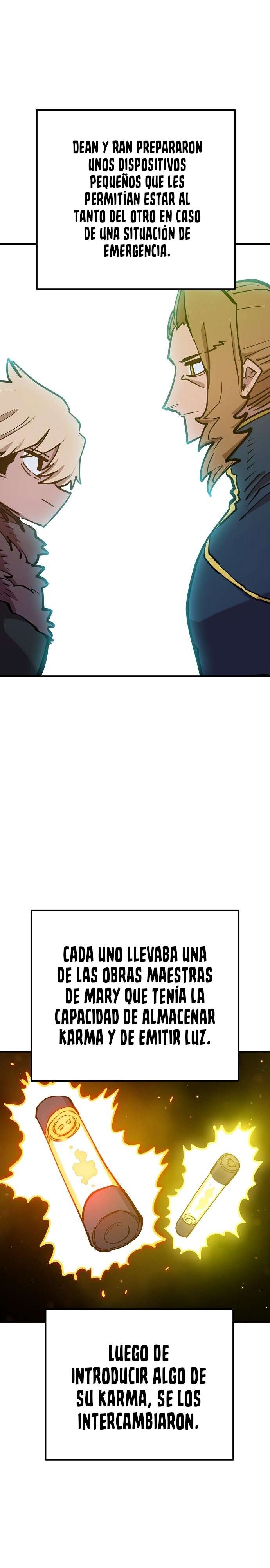Read Player ES Manga Online