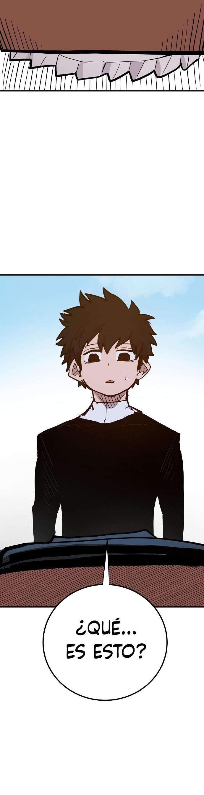 Read Player ES Manga Online
