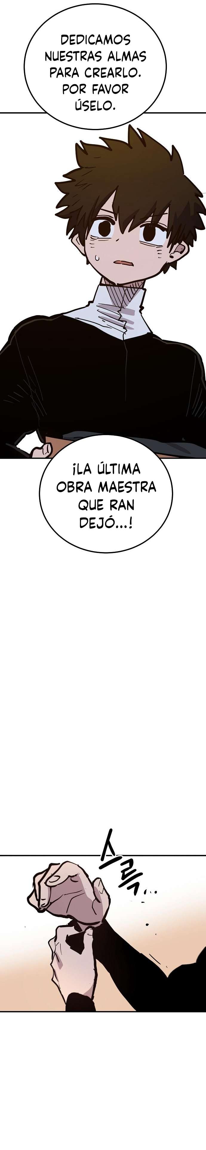 Read Player ES Manga Online