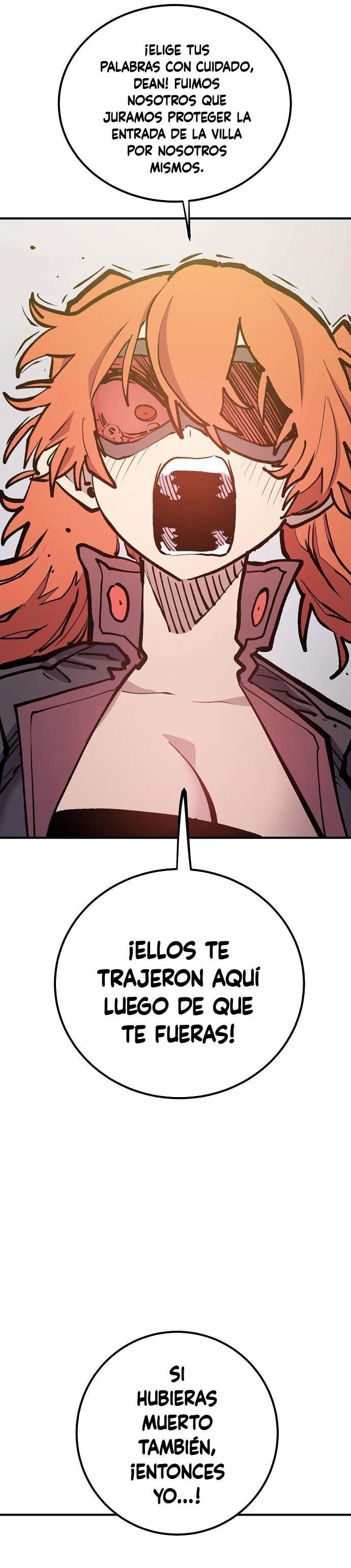 Read Player ES Manga Online
