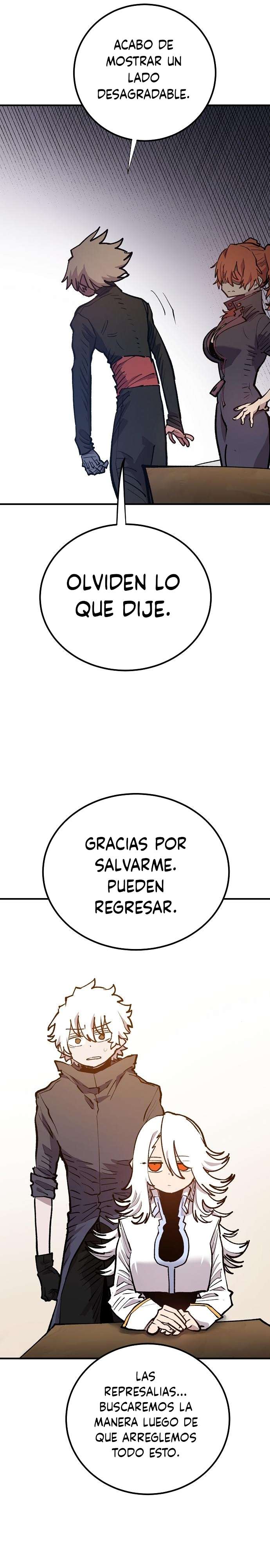 Read Player ES Manga Online