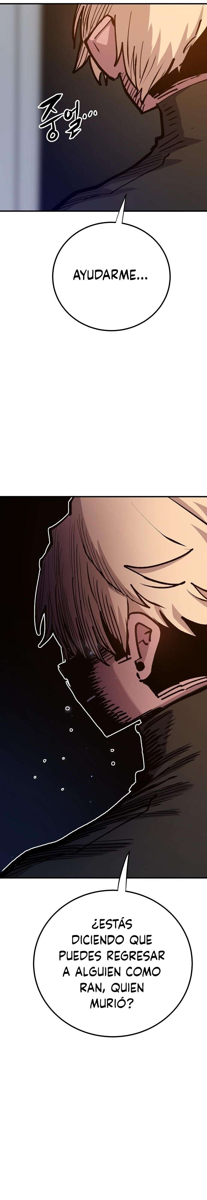 Read Player ES Manga Online
