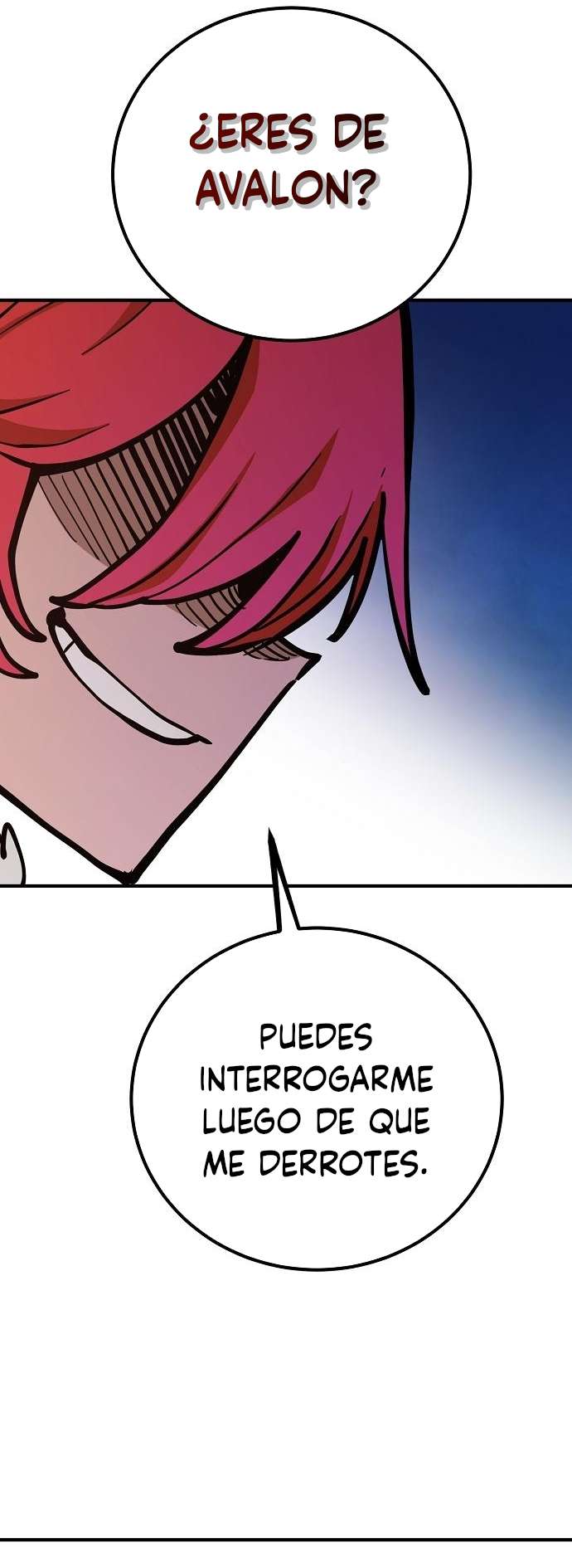 Read Player ES Manga Online