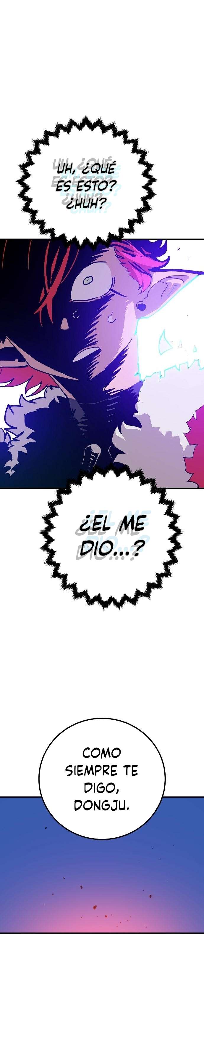 Read Player ES Manga Online