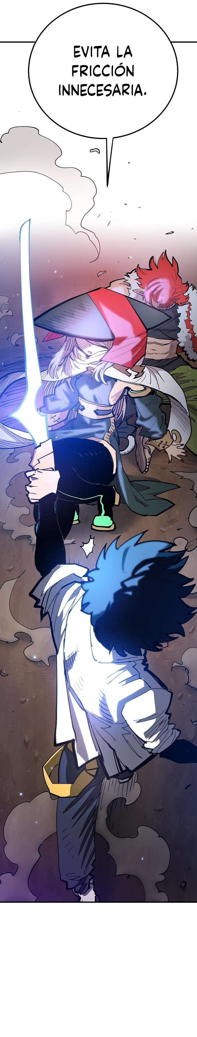 Read Player ES Manga Online