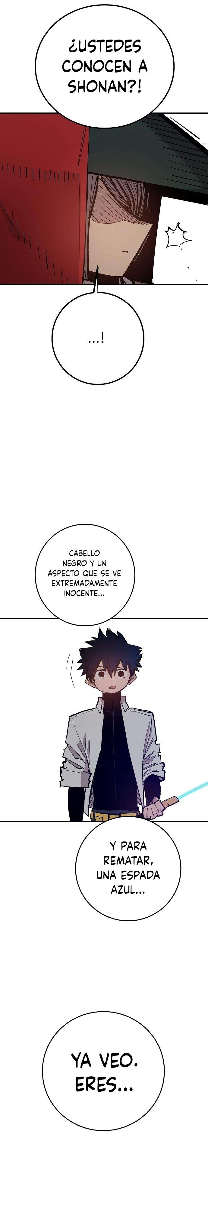 Read Player ES Manga Online