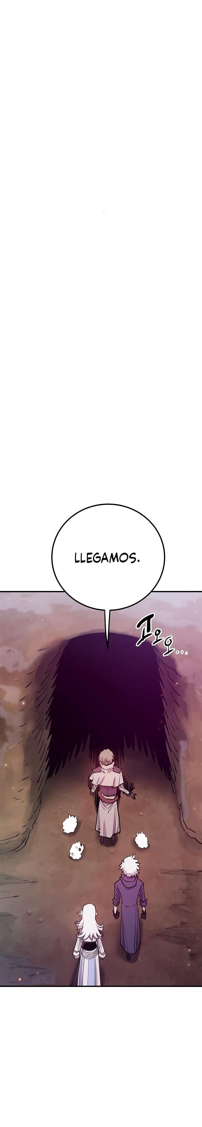 Read Player ES Manga Online