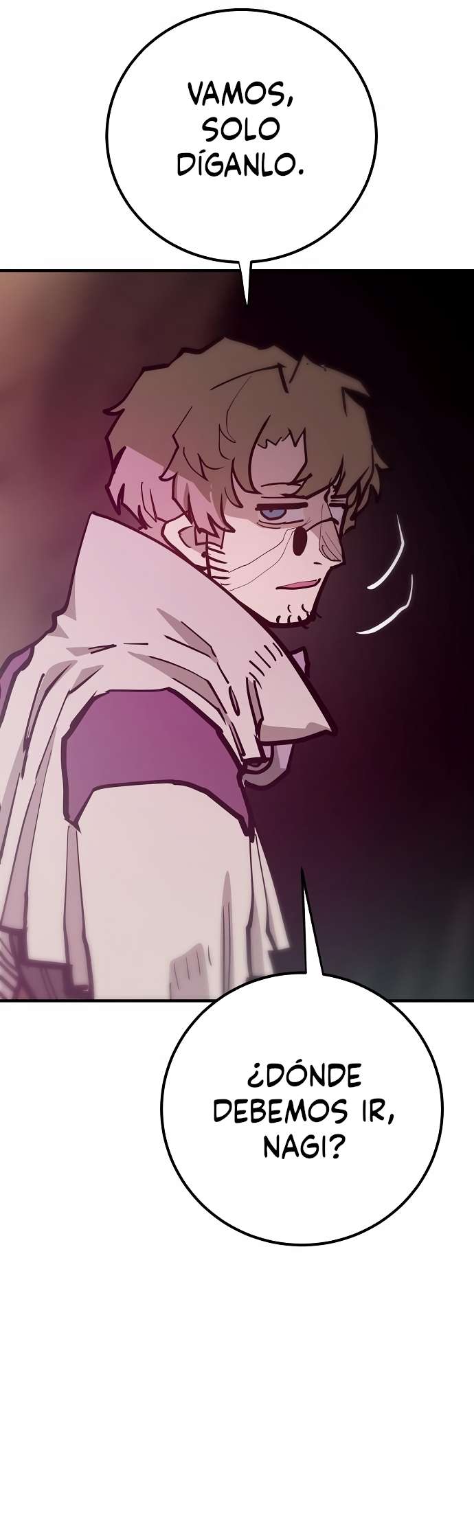 Read Player ES Manga Online