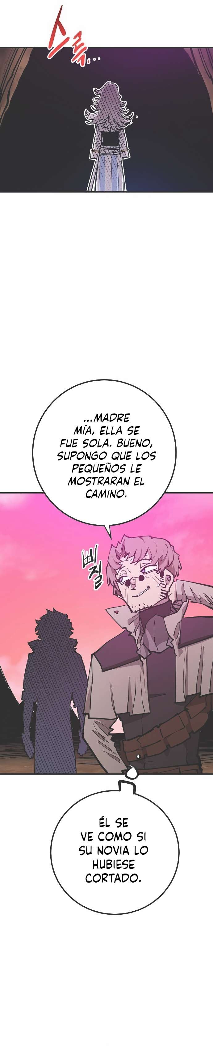 Read Player ES Manga Online