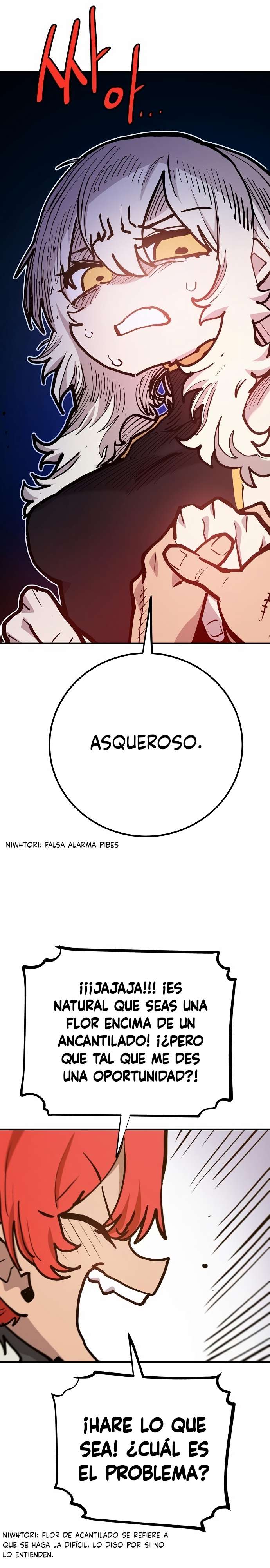 Read Player ES Manga Online
