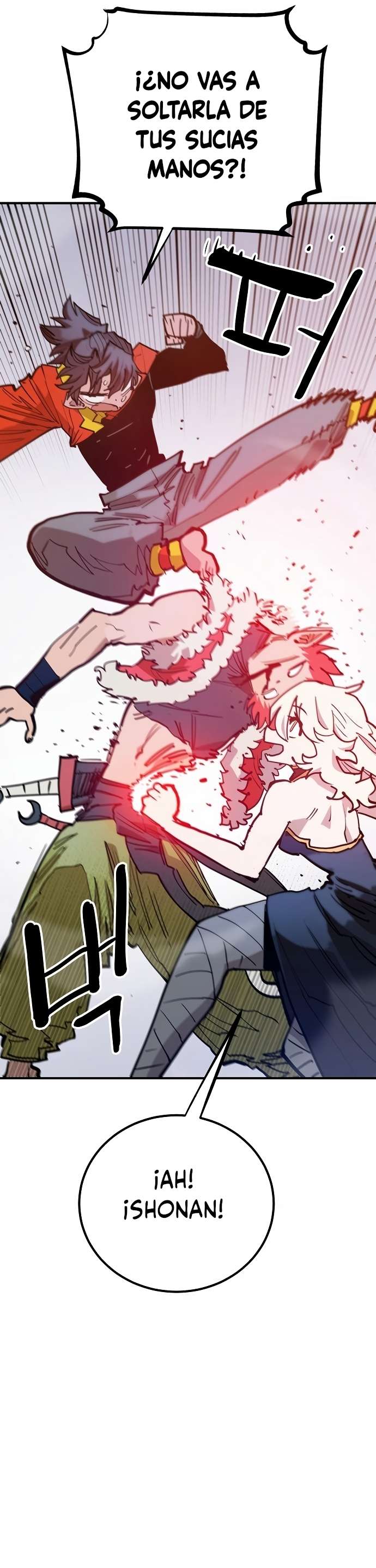 Read Player ES Manga Online