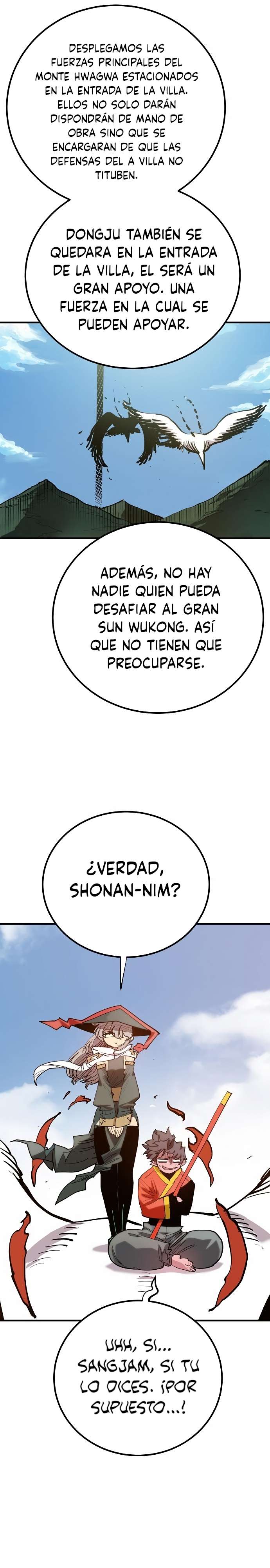 Read Player ES Manga Online