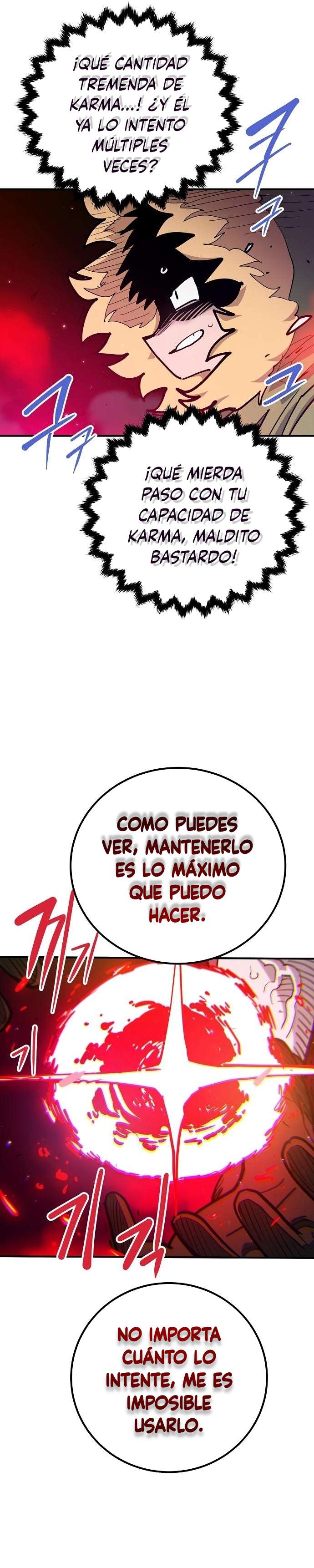 Read Player ES Manga Online