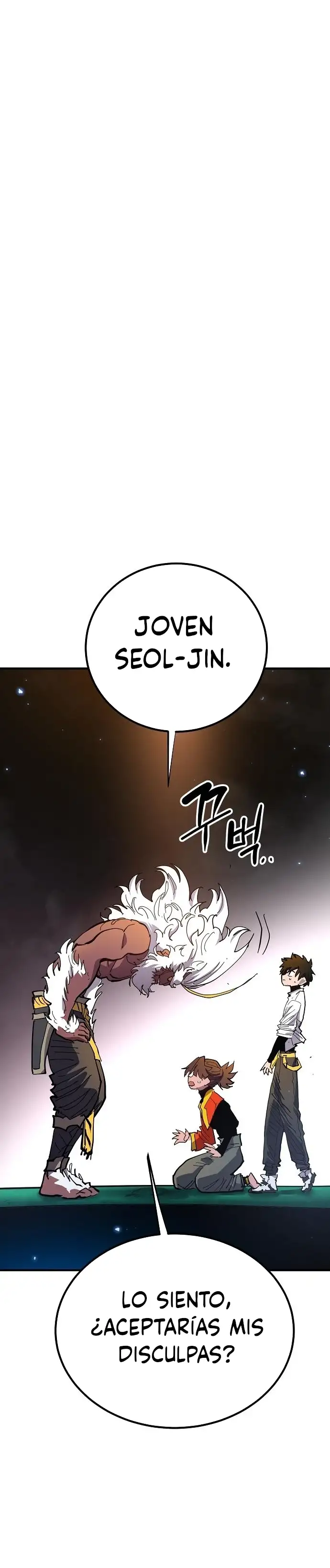 Read Player ES Manga Online