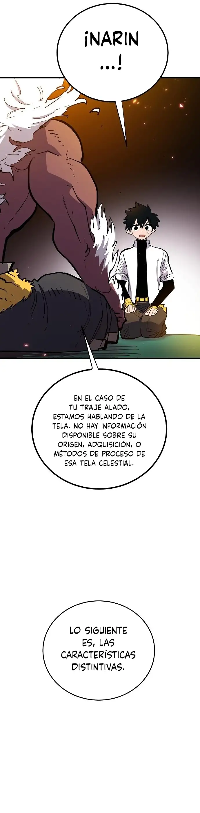 Read Player ES Manga Online