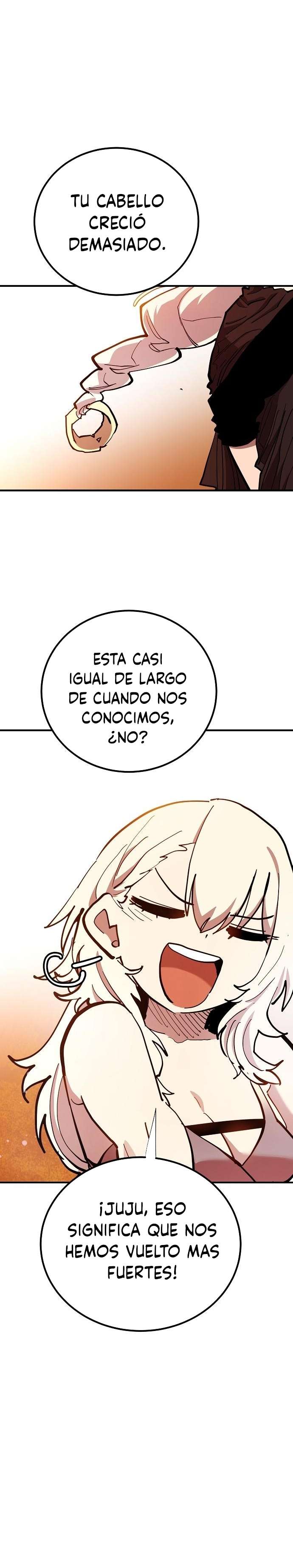 Read Player ES Manga Online