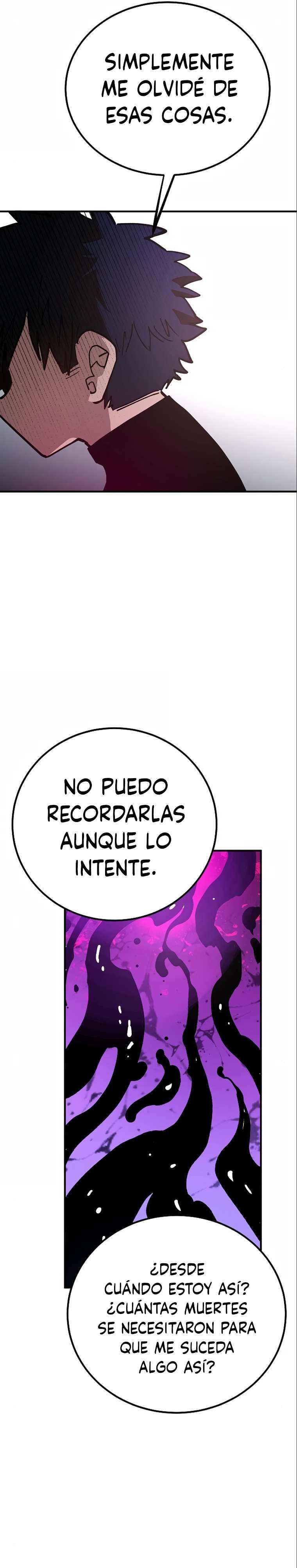 Read Player ES Manga Online