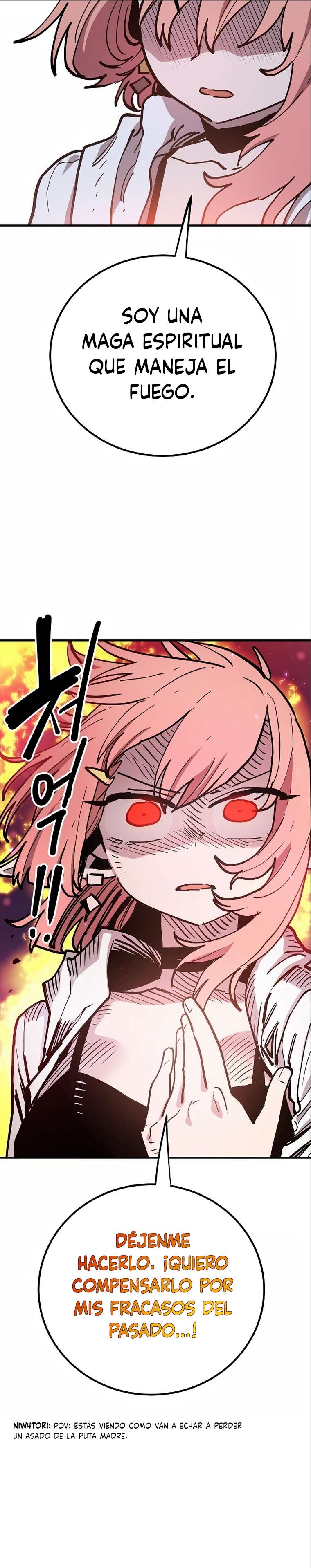 Read Player ES Manga Online