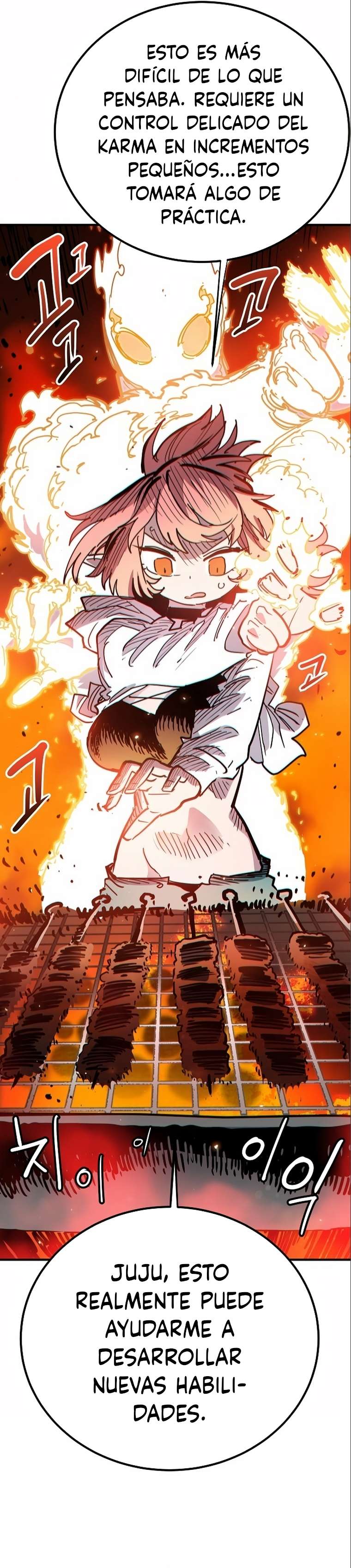 Read Player ES Manga Online