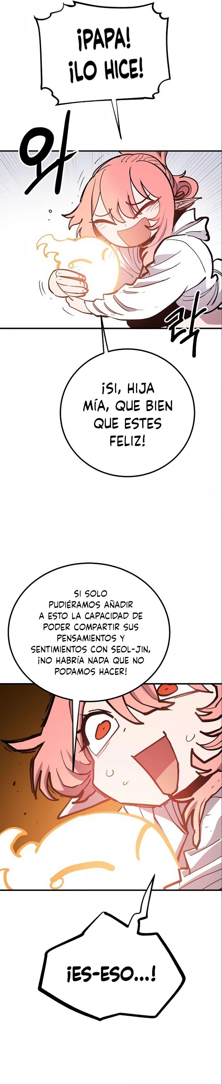 Read Player ES Manga Online