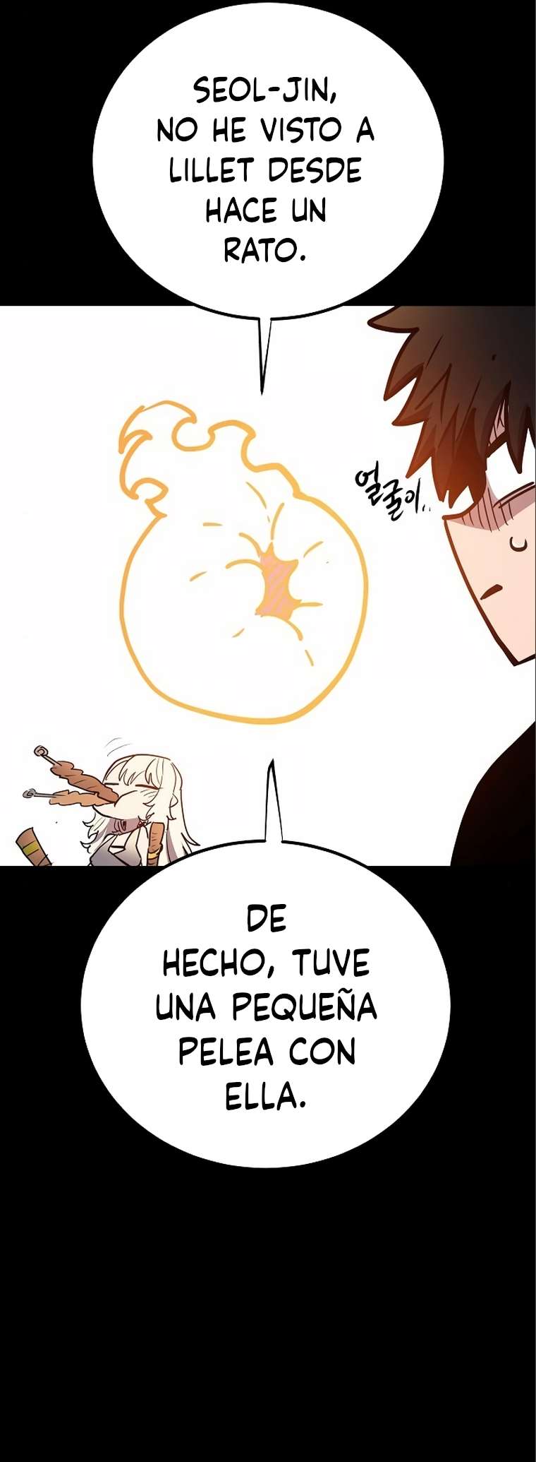 Read Player ES Manga Online