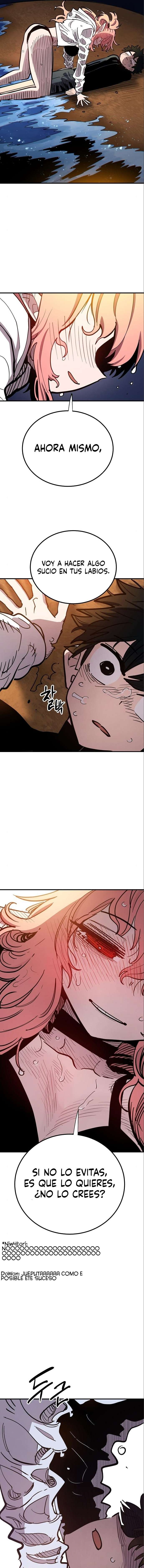 Read Player ES Manga Online