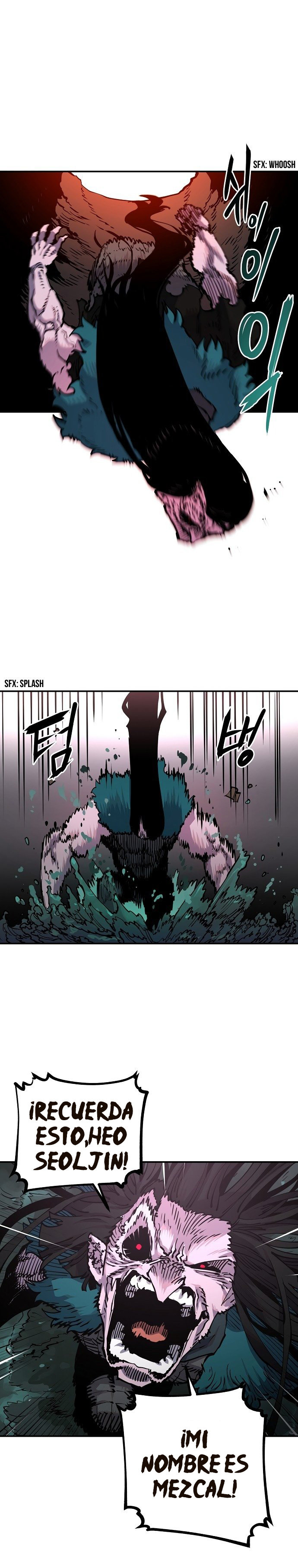 Read Player ES Manga Online