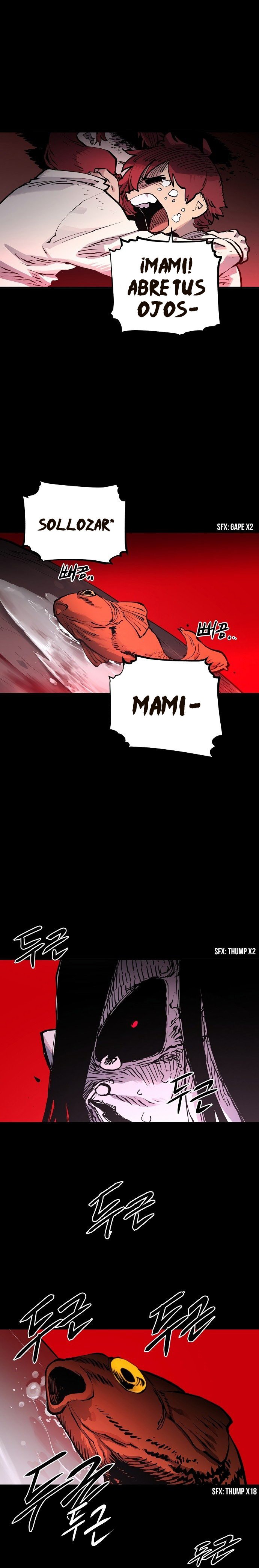 Read Player ES Manga Online