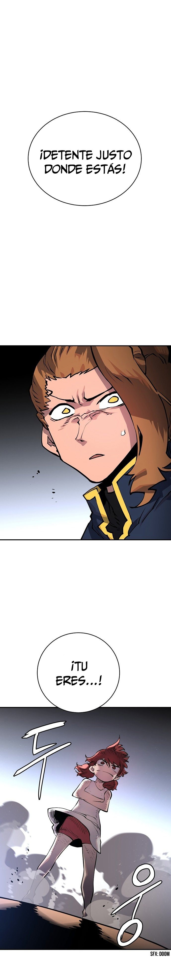 Read Player ES Manga Online