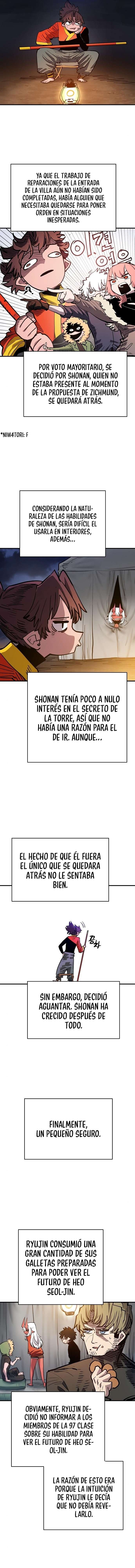Read Player ES Manga Online