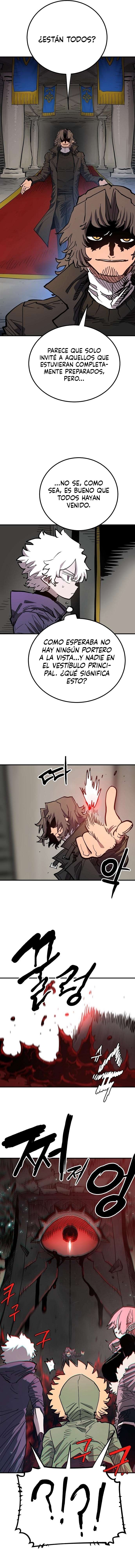 Read Player ES Manga Online