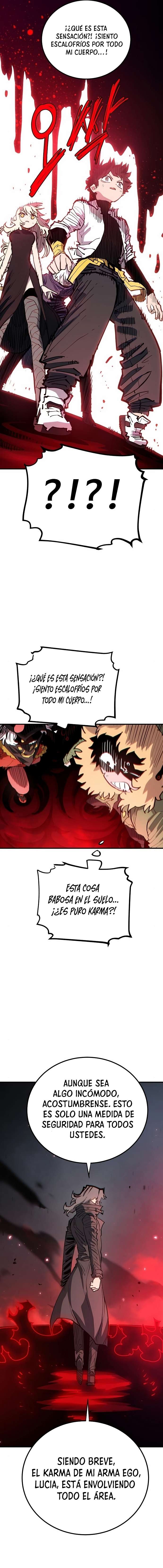 Read Player ES Manga Online