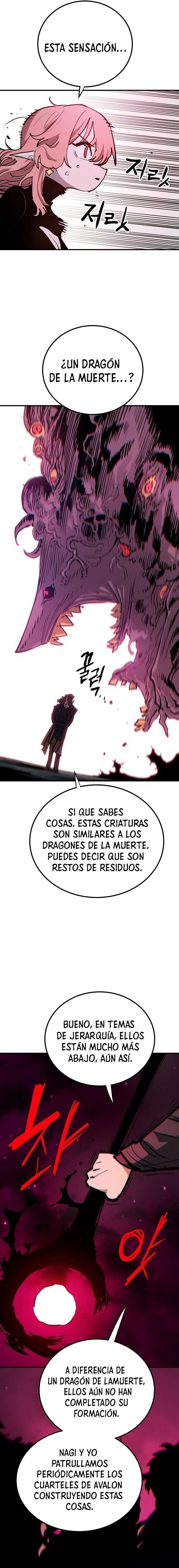 Read Player ES Manga Online