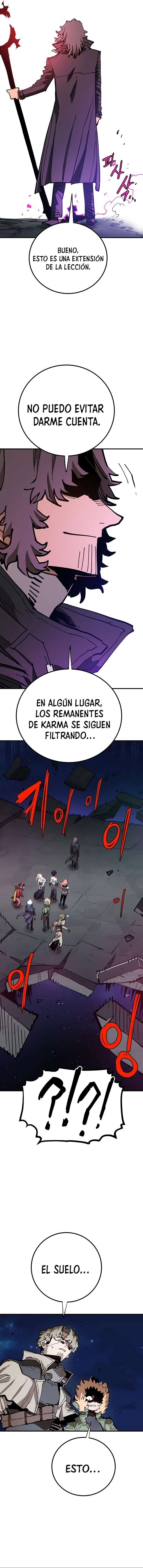Read Player ES Manga Online
