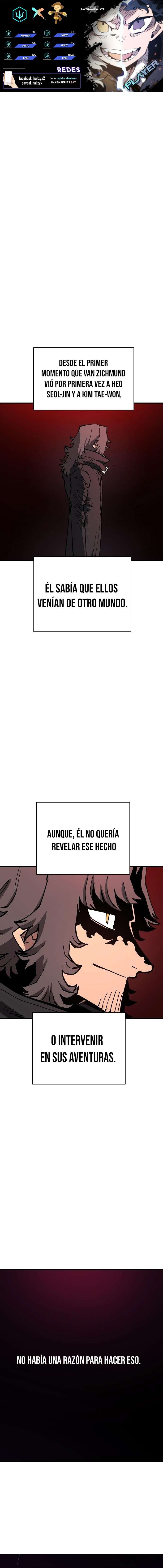 Read Player ES Manga Online