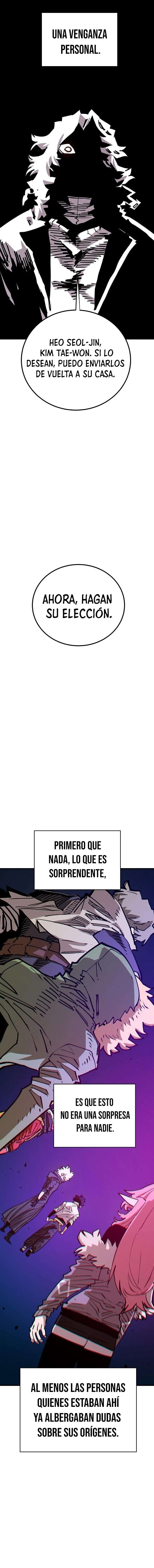 Read Player ES Manga Online