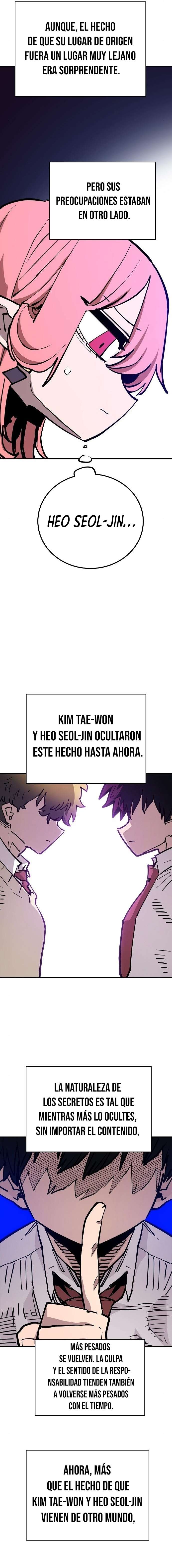 Read Player ES Manga Online