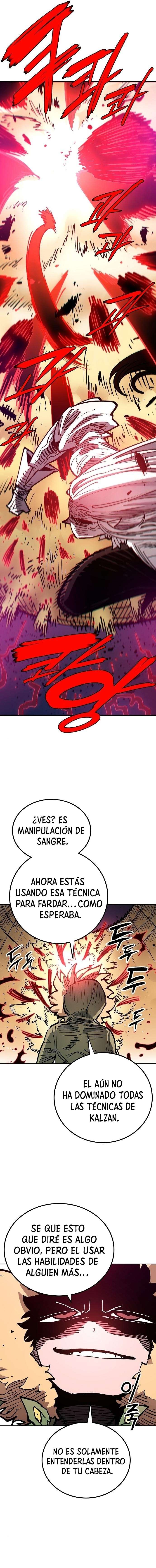 Read Player ES Manga Online