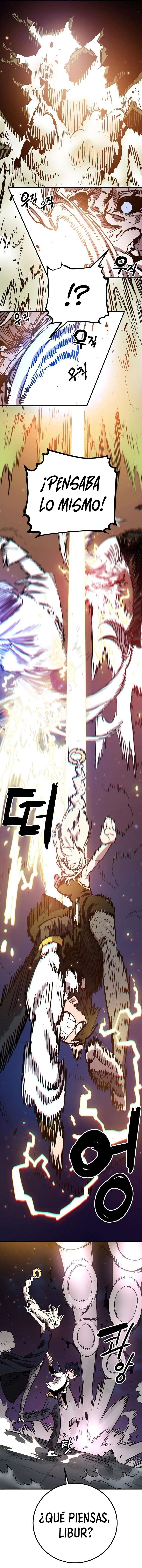 Read Player ES Manga Online