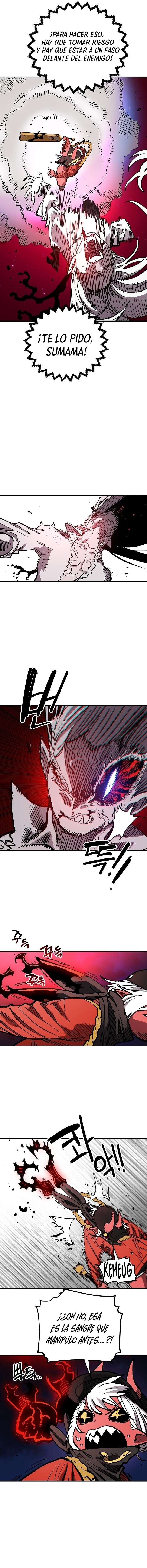Read Player ES Manga Online