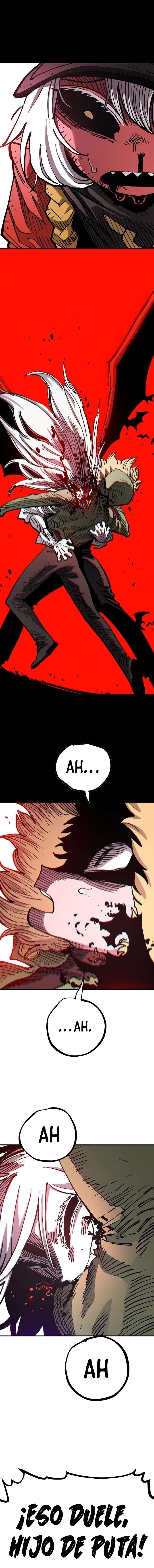 Read Player ES Manga Online
