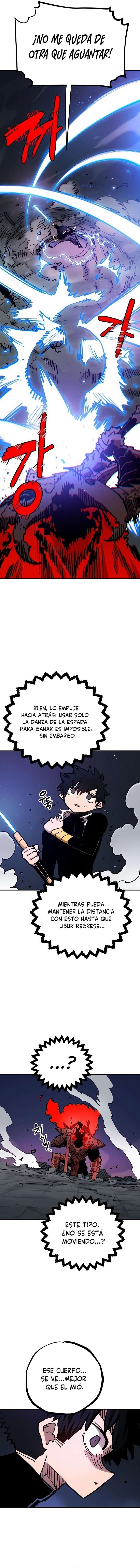 Read Player ES Manga Online