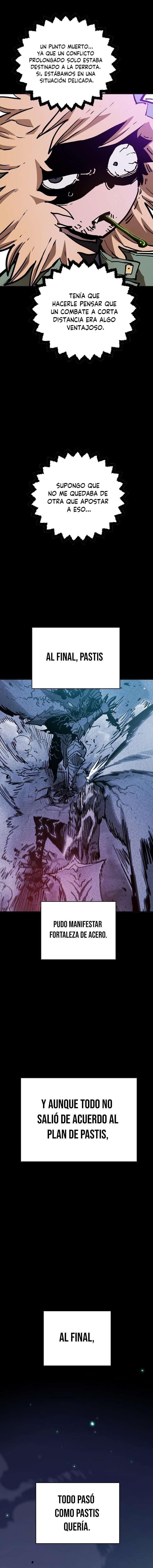 Read Player ES Manga Online